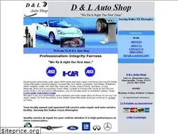 Sites similar to dlautoshop.com