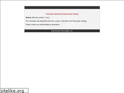 Sites similar to dlauvergne.fr
