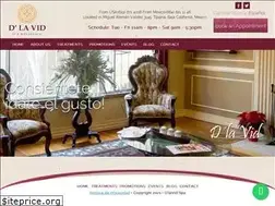 Sites similar to dlavidspa.com