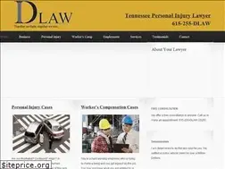Sites similar to dlaw-firm.com
