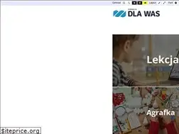 Sites similar to dlawas.org
