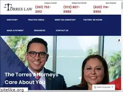 Sites similar to dlawcc.com