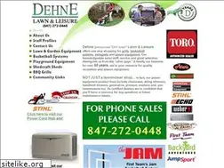 Sites similar to dlawn.com