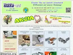 Sites similar to dlazba.sk