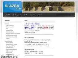 Sites similar to dlazbasm.cz