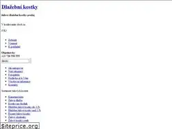 Sites similar to dlazebni-kostky.cz