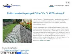 Sites similar to dlazebniradce.cz