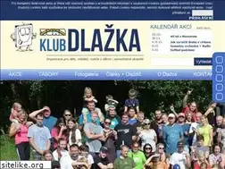 Sites similar to dlazka.cz