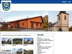 Sites similar to dlazov.cz