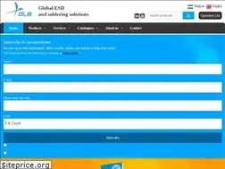 Sites similar to dlb.hu