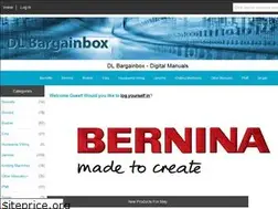 Sites similar to dlbargainbox.com