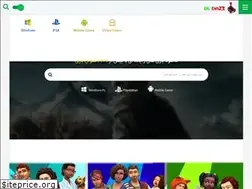 Sites similar to dlbazi.com