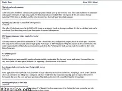 Sites similar to dlbeer.co.nz
