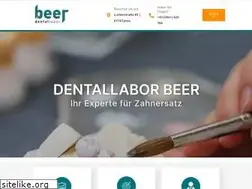 Sites similar to dlbeer.de