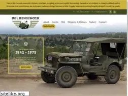 Sites similar to dlbensinger.com