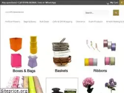 Sites similar to dlbfloristsupplies.co.uk