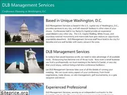 Sites similar to dlbmanagementservices.com