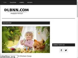 Sites similar to dlbnn.com