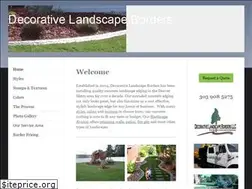 Sites similar to dlborders.net