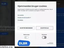 Sites similar to dlbr.dk
