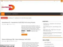 Sites similar to dlbresult.com