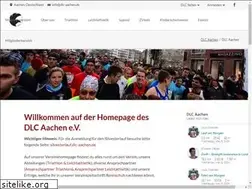 Sites similar to dlc-aachen.de
