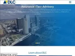 Sites similar to dlc-cpa.com