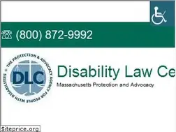 Sites similar to dlc-ma.org