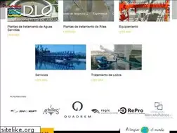 Sites similar to dlc.cl