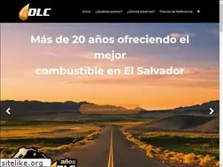 Sites similar to dlc.com.sv