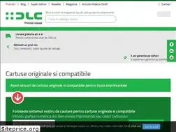Sites similar to dlc.ro