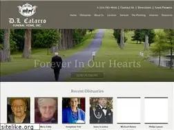 Sites similar to dlcalarco.com