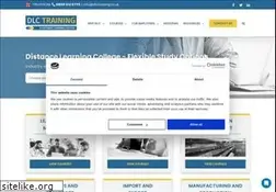 Sites similar to dlcandtraining.co.uk