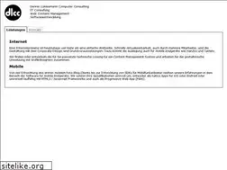 Sites similar to dlcc.de
