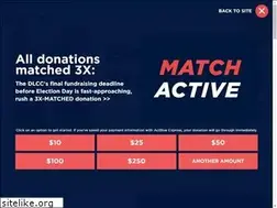 Sites similar to dlcc.org