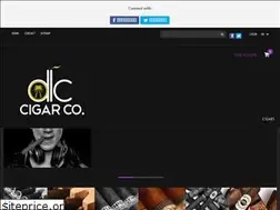 Sites similar to dlccigars.com