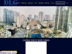 Sites similar to dlccomplex.com.vn