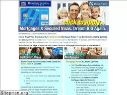 Sites similar to dlccreditcards.ca
