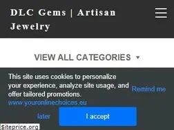 Sites similar to dlcgems.com