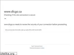 Sites similar to dlcgo.ca