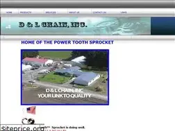 Sites similar to dlchain.com