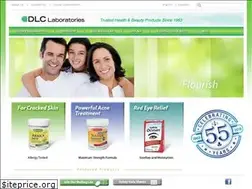 Sites similar to dlclabs.com