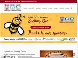 Sites similar to dlcliteracy.org