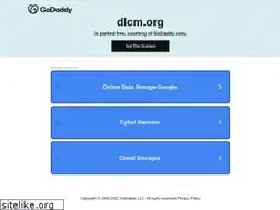 Sites similar to dlcm.org