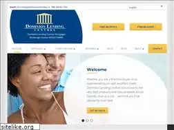 Sites similar to dlcmortgages.ca