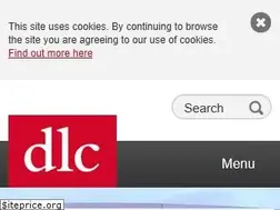 Sites similar to dlcollect.co.uk