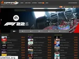 Sites similar to dlcompare.co.uk