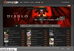 Sites similar to dlcompare.com