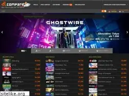 Sites similar to dlcompare.de