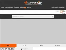 Sites similar to dlcompare.es